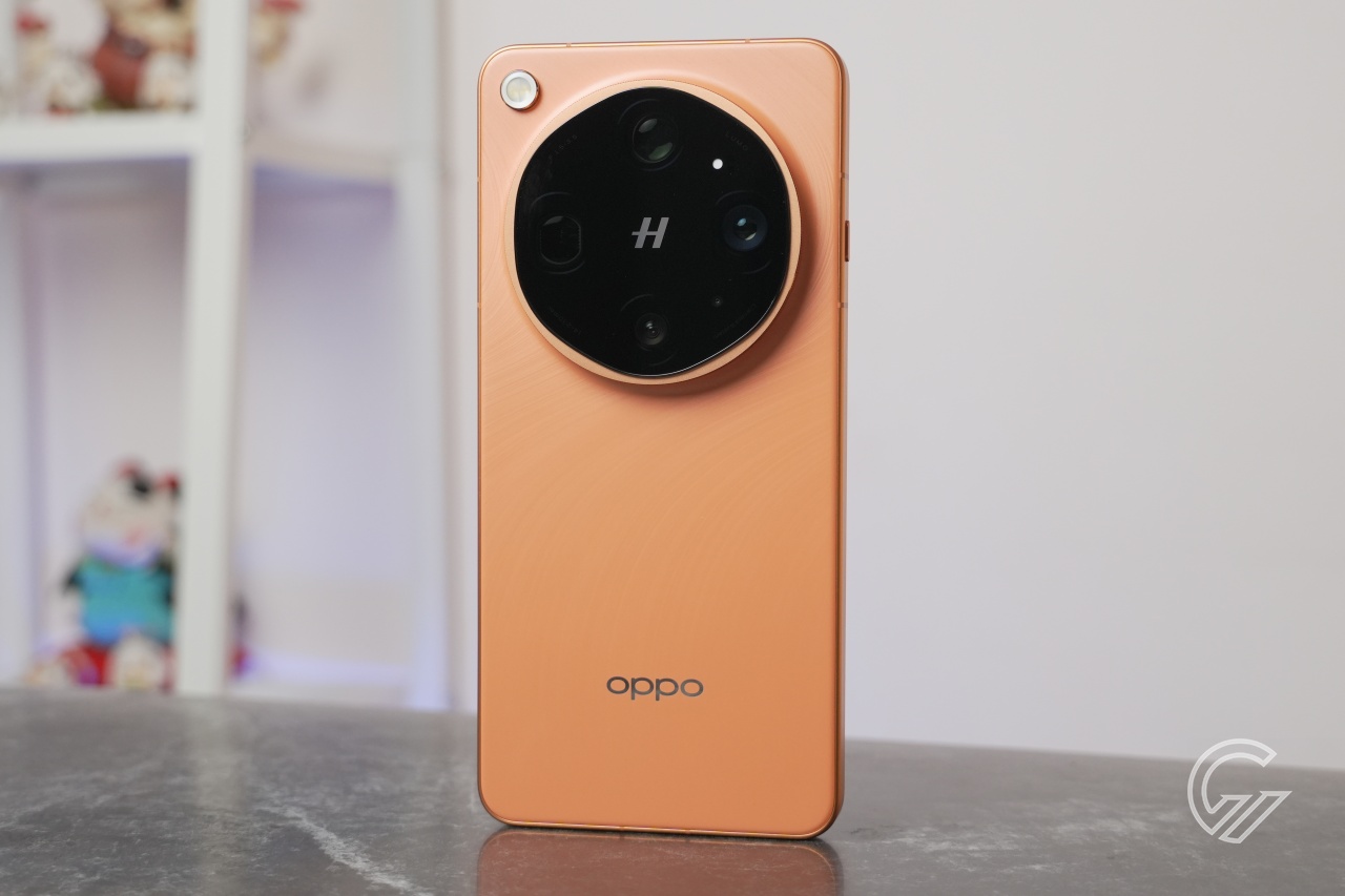 Review OPPO Find X9 Ultra - Kameranya Canggih Serba Bisa
