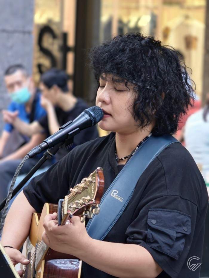 OPPO Find X9 Ultra - Hasil Foto