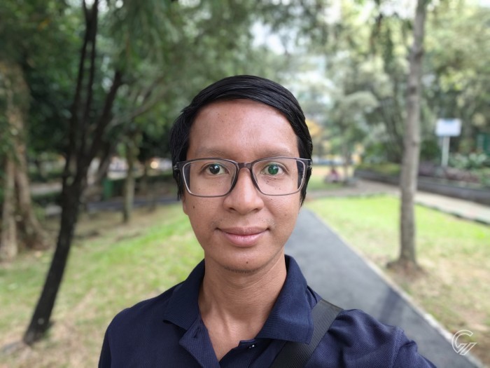 OPPO Find X9 Ultra - Hasil Foto