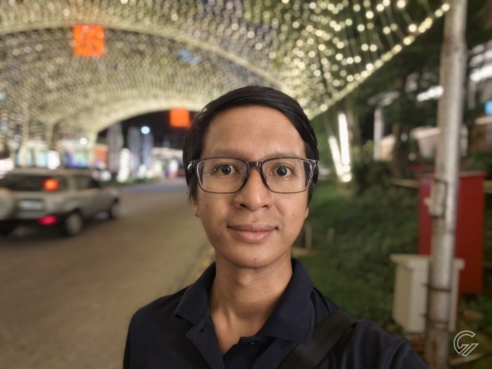 OPPO Find X9 Ultra - Hasil Foto