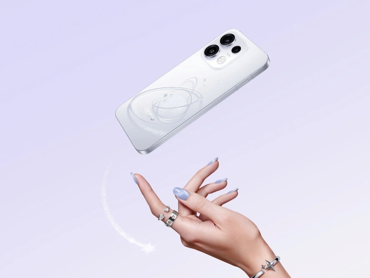 OPPO Reno16 Series Segera Rilis - Header