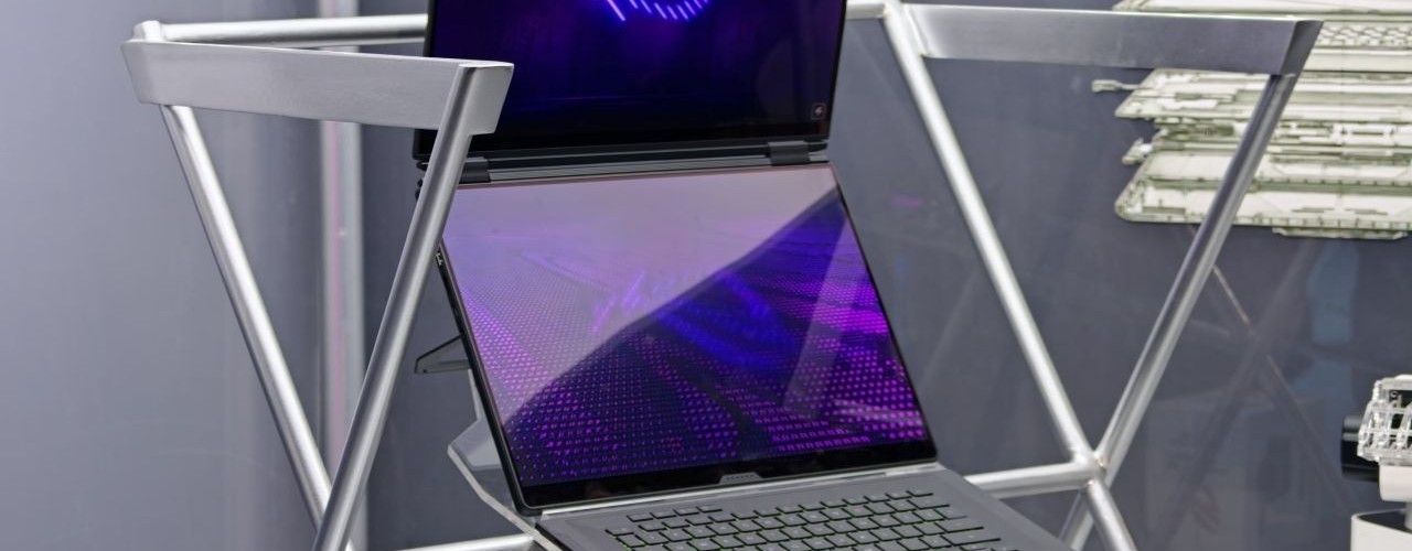 Peluncuran ROG Zephyrus Duo (GX651) (1)