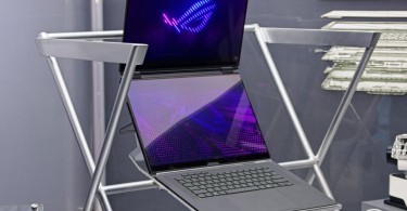 Peluncuran ROG Zephyrus Duo (GX651) (1)