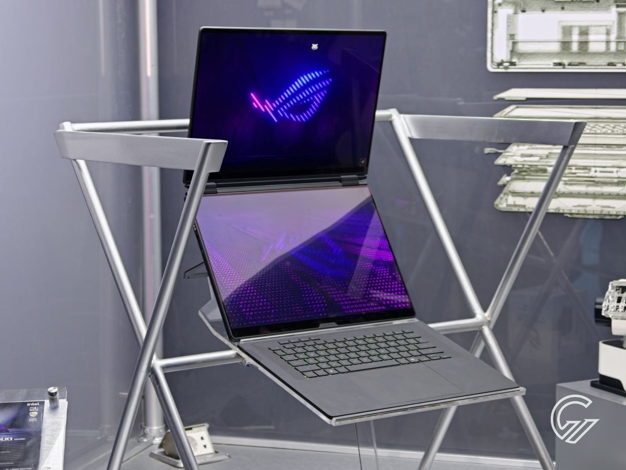 Peluncuran ROG Zephyrus Duo (GX651) (1)