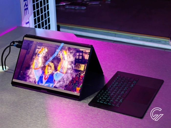 Peluncuran ROG Zephyrus Duo (GX651) (2)