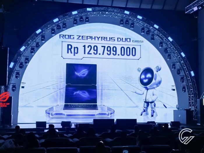 Peluncuran ROG Zephyrus Duo (GX651) (5)