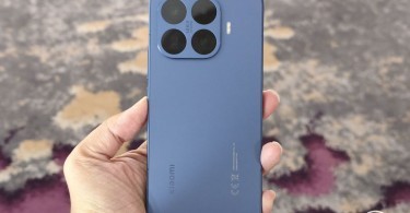 Peluncuran Xiaomi 17T Pro (1)