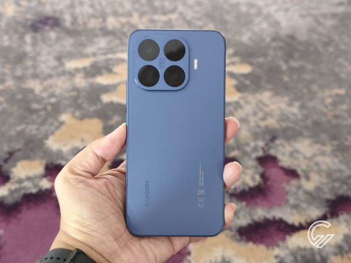 Peluncuran Xiaomi 17T Pro (1)
