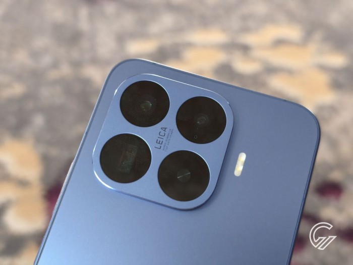 Peluncuran Xiaomi 17T Pro (2)