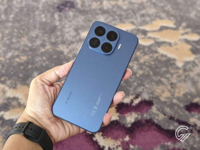 Xiaomi 17T Vs Xiaomi 17T Pro - 2