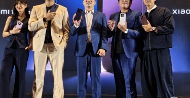 Peluncuran Xiaomi 17T dan 17T Pro Indonesia (1)
