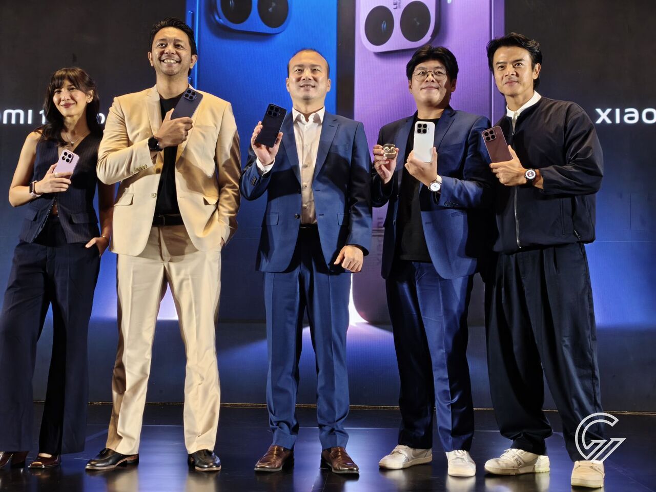 Peluncuran Xiaomi 17T dan 17T Pro Indonesia (1)