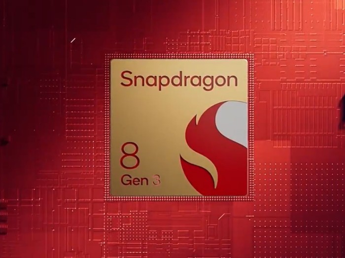 Qualcomm Snapdragon 8 Gen 3 All