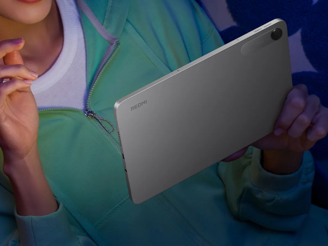 REDMI Pad 2 9.7 Rilis - Header