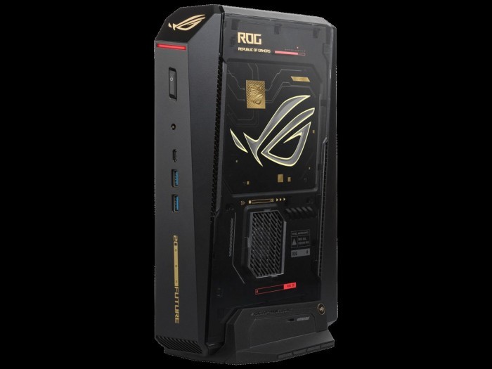 ROG NUC 16 Edition 20