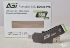 Review AGI Portable SSD ED138 Pro (1)