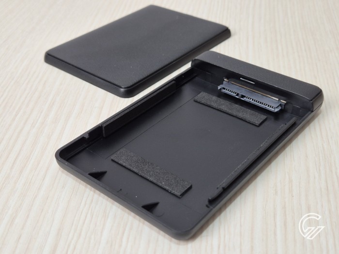 Review Netac WK14 dan Netac WH12S (3)