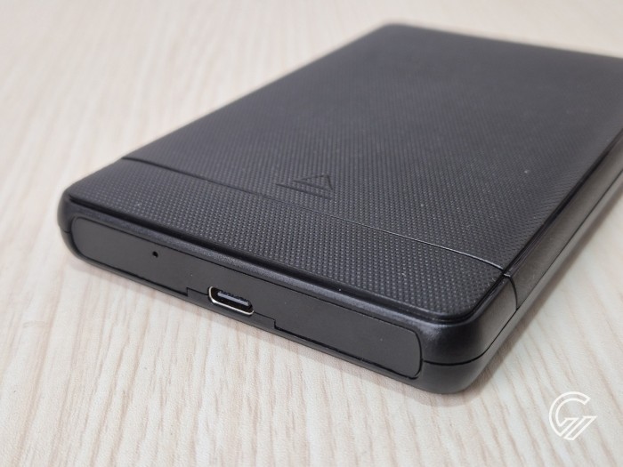 Review Netac WK14 dan Netac WH12S (4)