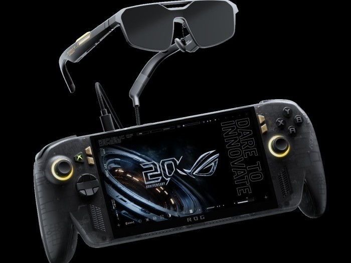 Rilis ASUS ROG XBOX Ally X20 Bundle (3)