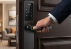 Rilis Eazy Lock E1 dan Secure Premium Lock L1 (2)