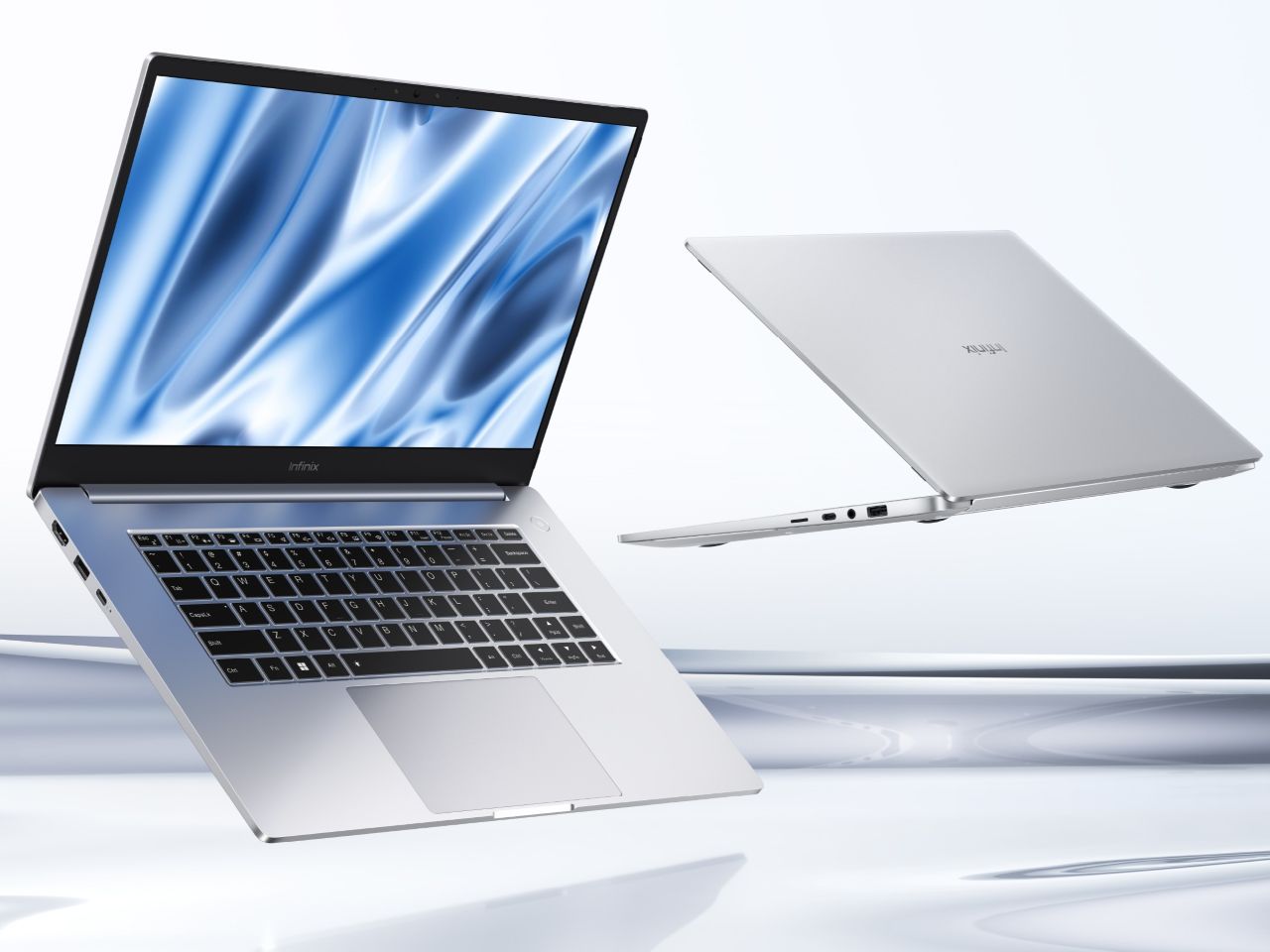 Rilis Infinix XBOOK 15 (1)