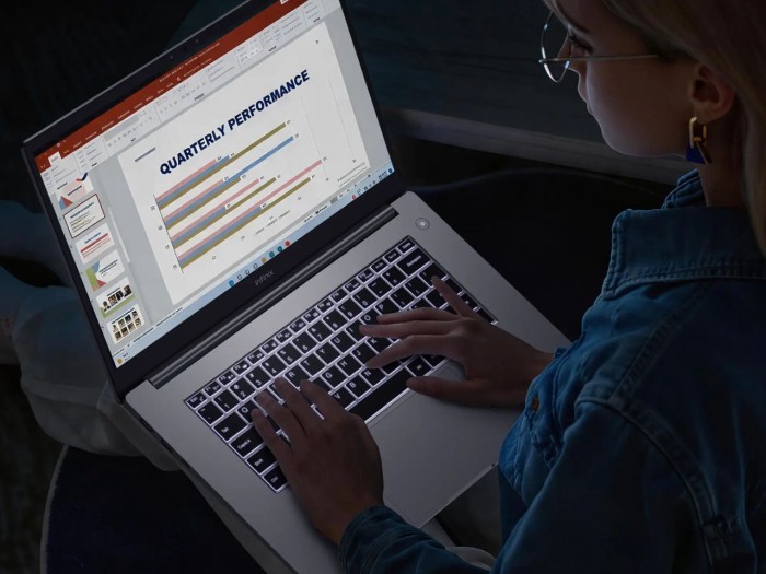 Rilis Infinix XBOOK 15 (2)