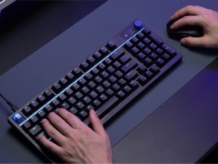Rilis Logitech G304 X SUPERLIGHT dan G316 X 98 (1)