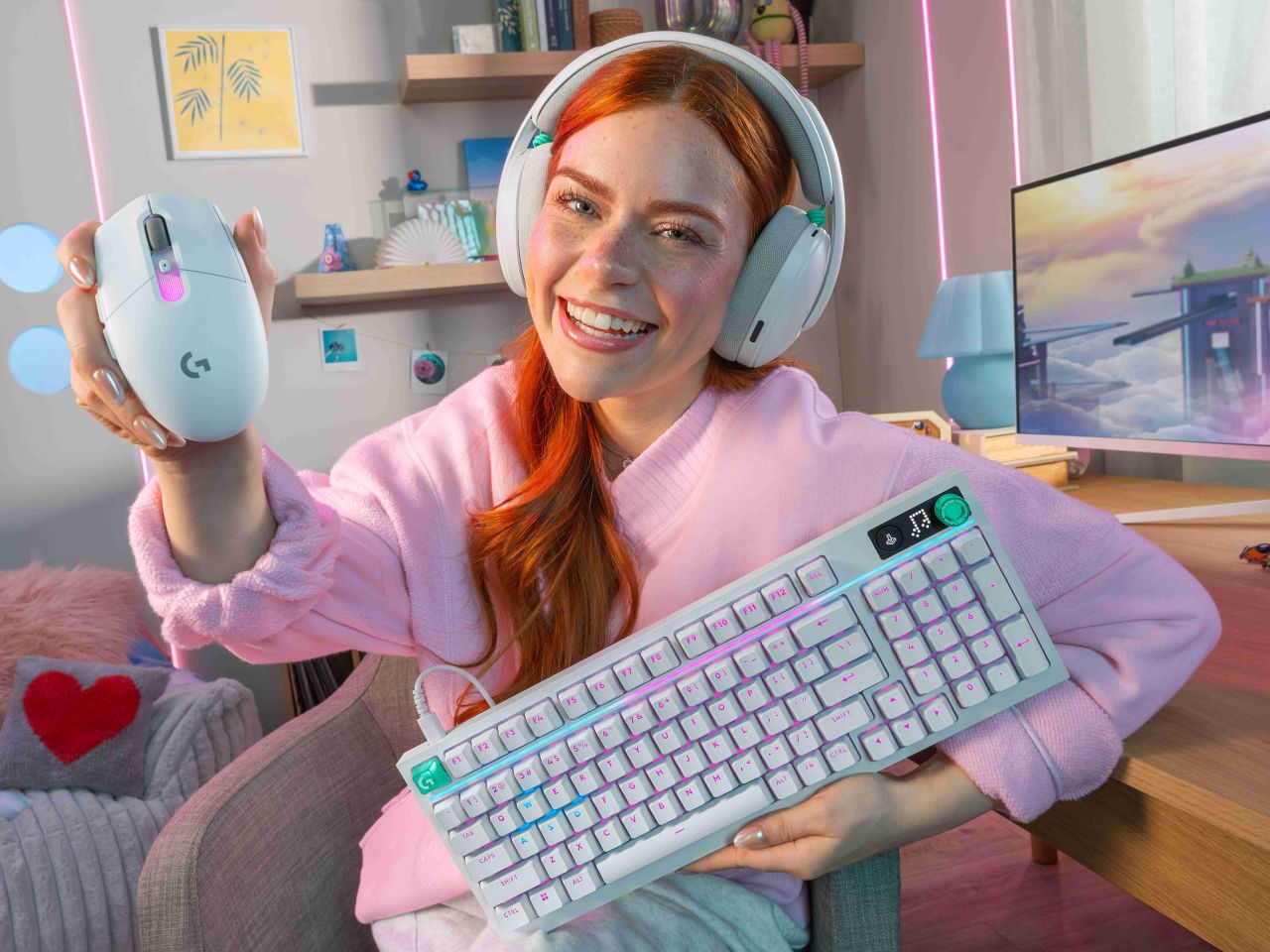 Rilis Logitech G304 X SUPERLIGHT dan G316 X 98 (2)