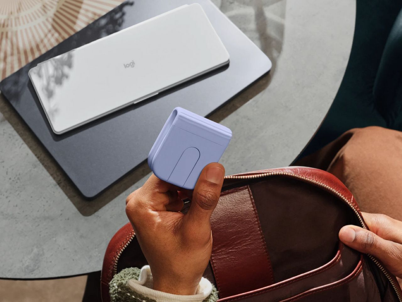 Rilis Logitech Mobi Fold (2)
