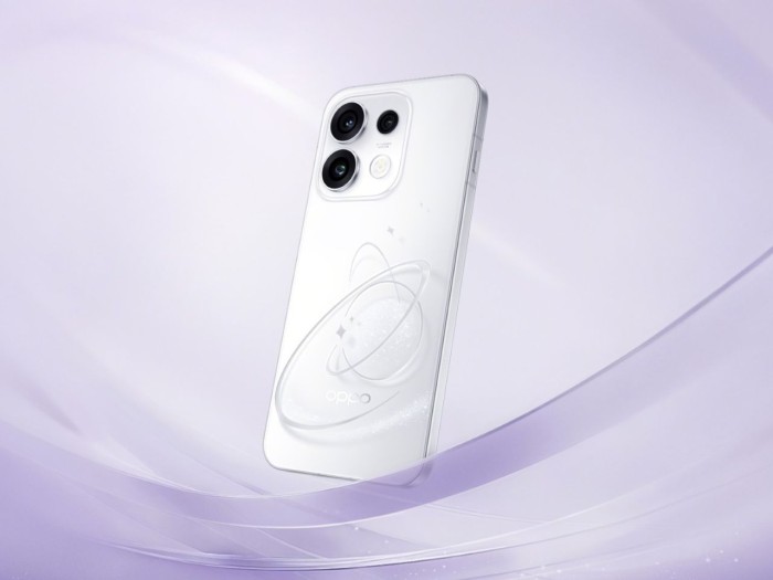 Rilis OPPO Reno16 Series Diumumkan (1)
