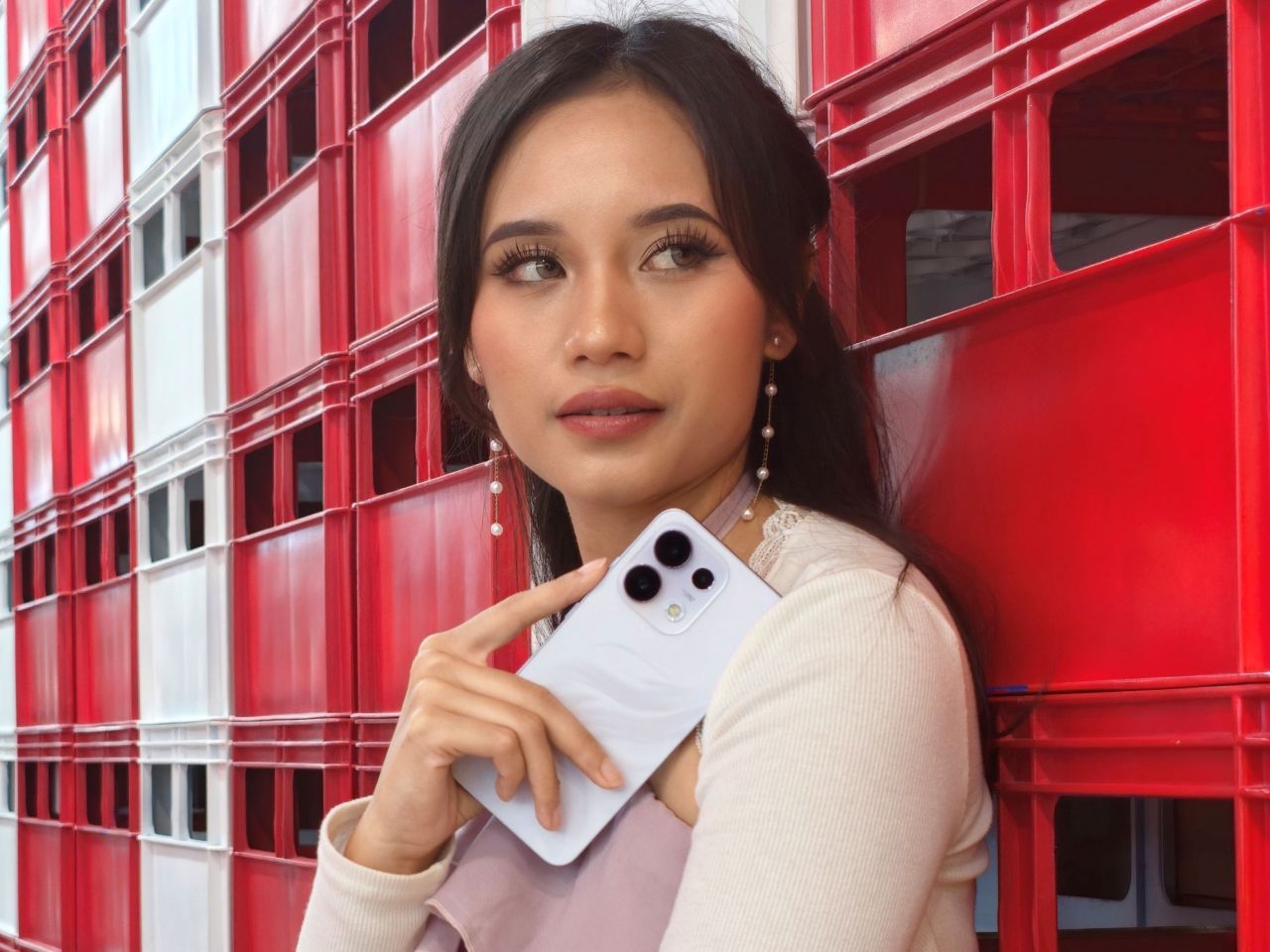 Rilis OPPO Reno16 Series Diumumkan (2)
