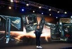Rilis Produk ROG Edition 20 Event Computex
