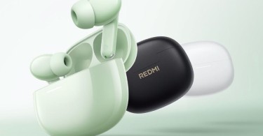 Rilis Redmi Buds 8 (1)