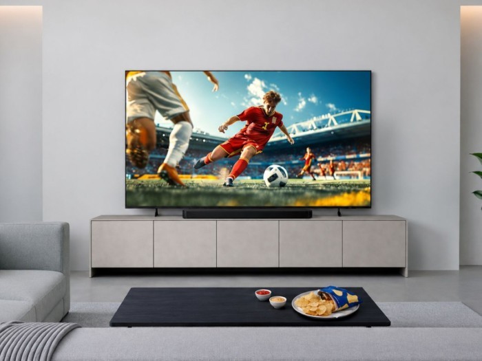 Rilis Samsung Mini LED 2026 (2)