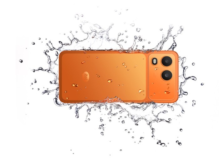 Rilis itel A200 - 2
