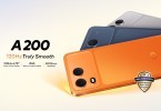 Rilis itel A200 - Header