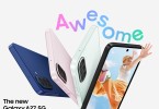 Samsung Galaxy A27 5G Feature