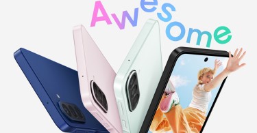 Samsung Galaxy A27 5G Feature