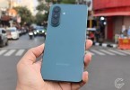 Samsung Galaxy A37 5G Back
