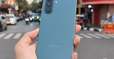 Samsung Galaxy A37 5G Back