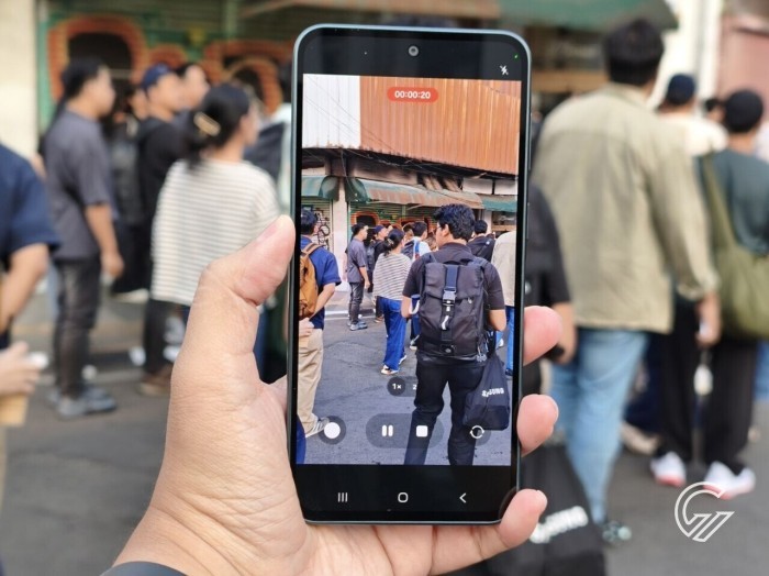 Samsung Galaxy A37 5G Photo Experience (1)