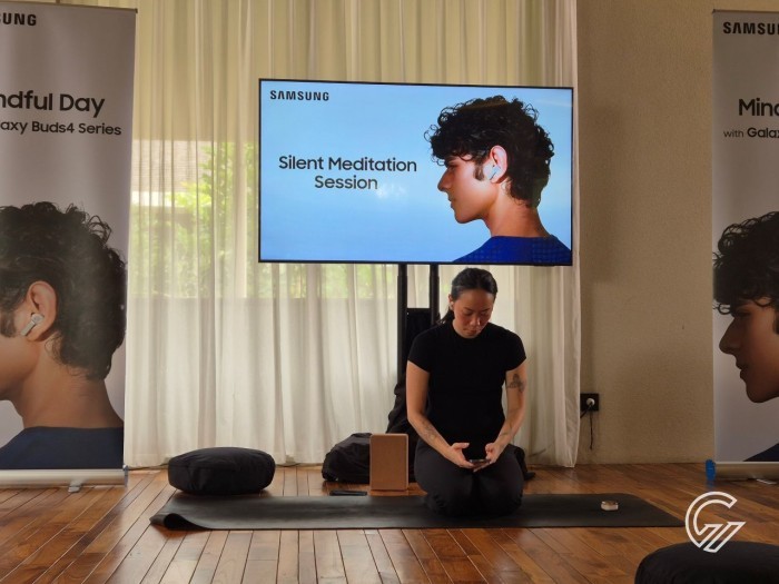 Samsung Galaxy Buds4 Pro Mindfulness Meditasi (2)