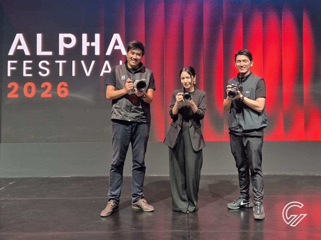 Sony Alpha Festival 2026 (1)