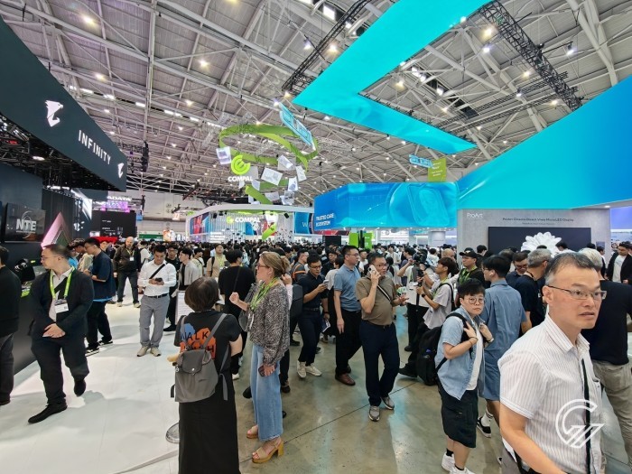 Suasana-Computex-2026