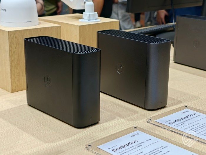 Synology Bee Series 1