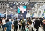 Synology Bee Series - Header