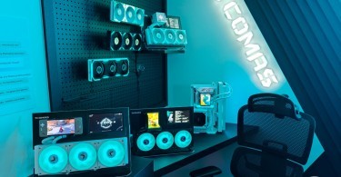 TCOMAS Computex 2026 - Header