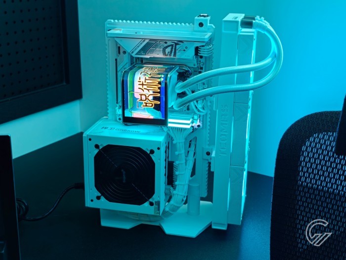 TCOMAS NEOX PRO