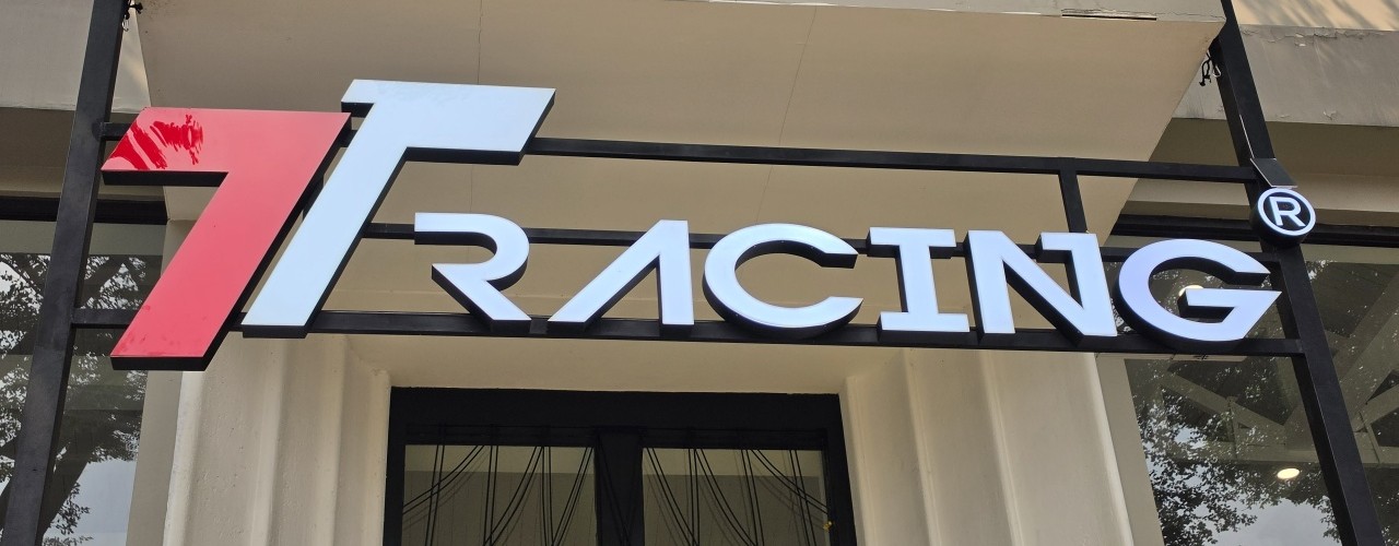 TTRacing Flagship Store Kemang