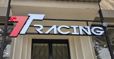 TTRacing Flagship Store Kemang